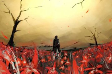 青龙图腾【完结】