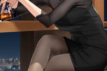 老婆粉了解一下 【第一季】【更至 完结FT】