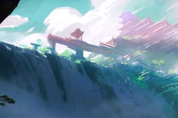 两京十五日【有声剧】【更至 完结】