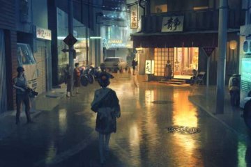 狼行成双【第二季】【完结FT】
