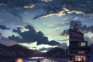 我和我们在一起预告【完结】