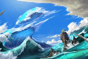 恣睢之臣【千万福利加倍：破千万祝福。】