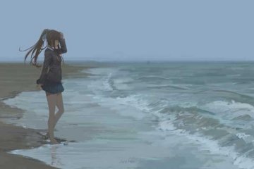 唇齿之戏【更至 900w播放纪念·一台风月钢琴思念版】