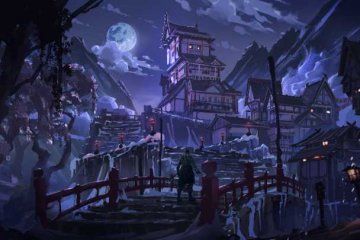 兼职无常后我红了 【第二季】【完结FT】