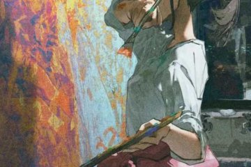 穿成反派的我靠沙雕苟活【更至 角色彩蛋区·苏徊意·Lv4】