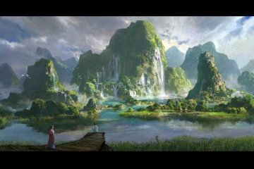 弈动长安【更至 花絮】