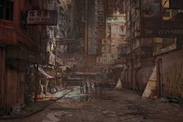 二零一三【完结】