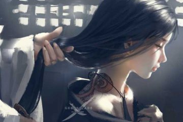 长风渡【第三季】【白噪音】