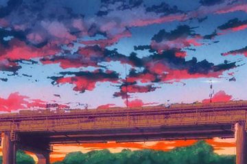 火焰戎装 【有声剧】【完结】