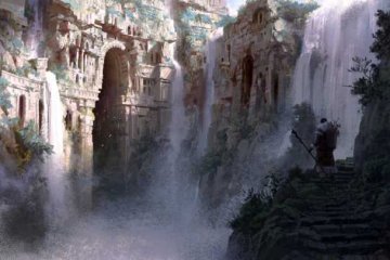 凤凰图腾 【更至  第1、7、8集【重置版】】