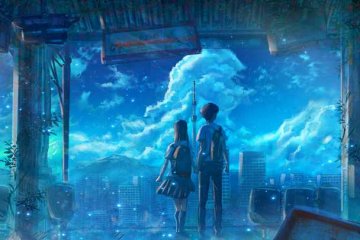 信息素说我们不可能【爆灯福利音③】