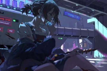 谋杀似水年华 【完结】