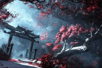 鬼吹灯之黄皮子坟 【更至 小剧场—岗岗营子的日常】