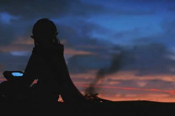 纸片恋人【完结FT】