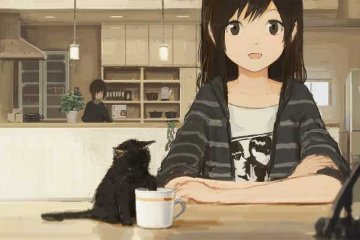 可爱过敏原 【第一季】【完结】