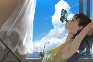 我的怪物【第二季】【番外03·王子生日快乐！】