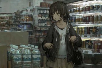 我喜欢上了一个怂货