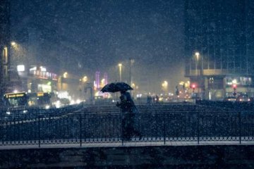 庸俗喜剧【完结FT】