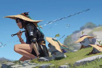 殿下让我还他清誉 【角色彩蛋区·LV4·萧朔、角色彩蛋区·lv5·云琅、角色彩蛋区·lv5·萧朔】