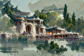 参商【福利·主役FT】