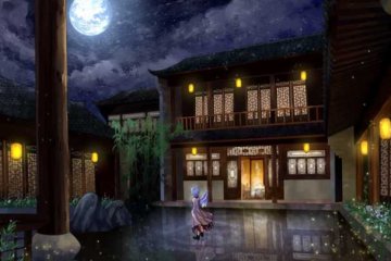 千秋【有声剧】