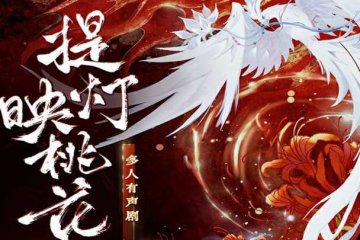 提灯映桃花【有声剧】【197 番外之《岁月静好》06【完结】】