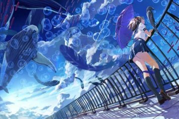 吞海【第二季】【新年祝福】