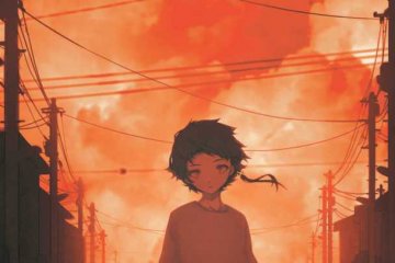 阴客【完结FT】
