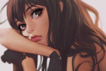 君子之交【小剧场⑤·女儿的心思】