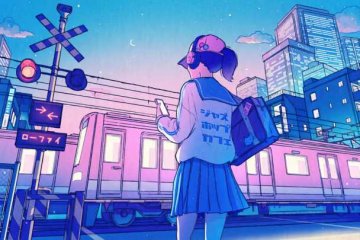 灰大叔与混血王子【20集】
