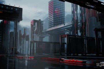 高能二维码