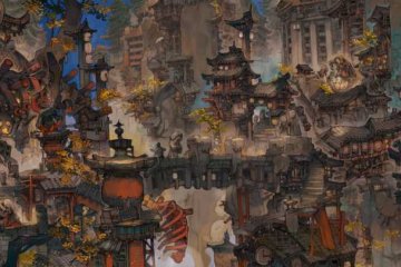 大珰【广播剧】
