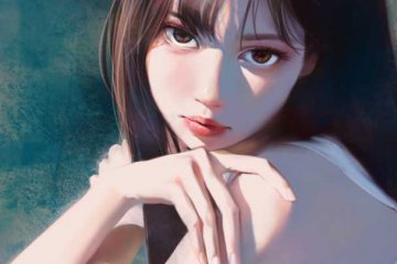 降智小甜饼【番外1-蝙蝠选美大赛】