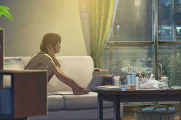 洪流【百万福利·充电音·徐涓、百万福利·充电音·裴聿】