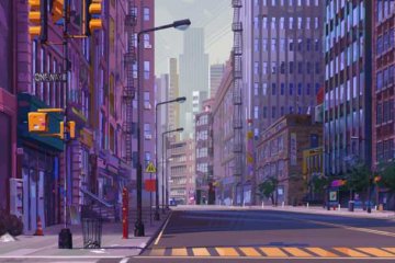 迷恋嘉年华【小剧场3】