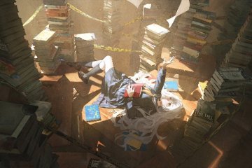 穿书后我狗狗祟祟活着【汪汪小剧场“ x6 属于系统的美好明天~】