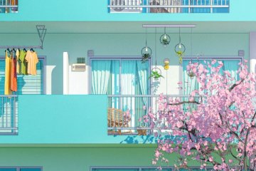 年花【完结】