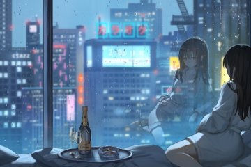月亮奔我而来【第一季】