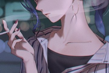 你是什么垃圾【完结】
