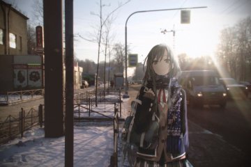 和影帝协议结婚之后【早晚提醒·席乘、早晚提醒·白绮】