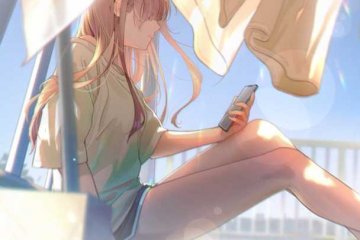 日暮倚修竹【小剧场1、 小剧场2】