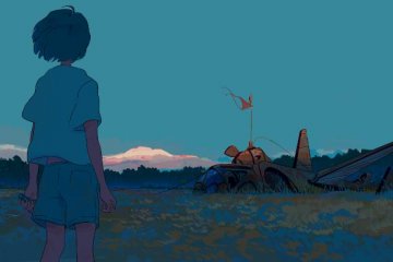 阎王【完结FT】