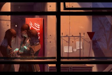 暗火【 OST ·淡漠、OST ·返场、OSTEdge of the Heaven、 OST婚礼进行曲、 OST感动、OST诡计】