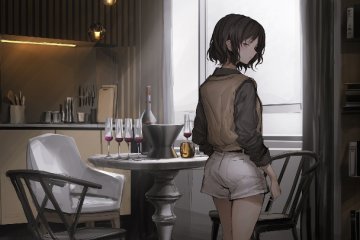 大家都在猜我金主是谁