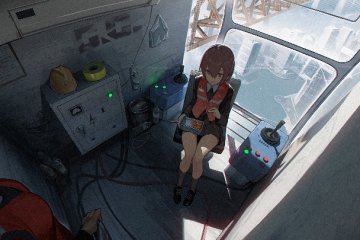 逢狼时刻【学习语音】