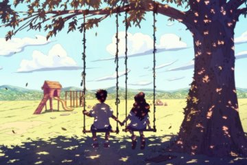 怦然心动【第二季】