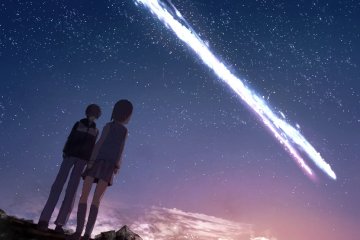 捡星星【花絮03】