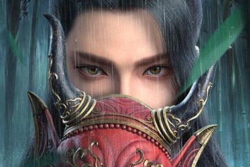 暗河传【126】