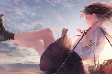 灵魂骚动【20集】