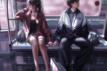 岁月间【有声剧】